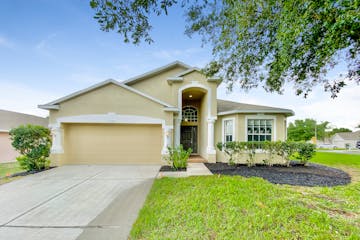 13323 Bainbridge Way Spring Hill, FL 34609